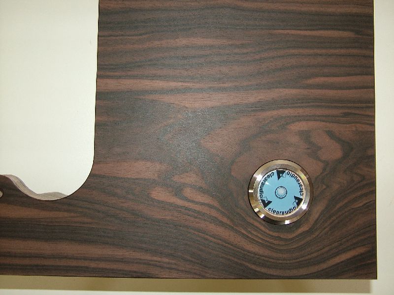 Garrard 301 XXL Makassar 05